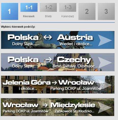 Kliknij, aby przejść do systemu sprzedaży bilet&oacute;w OnLine...